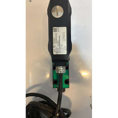 شیر پروپرشنال کنترل جریان